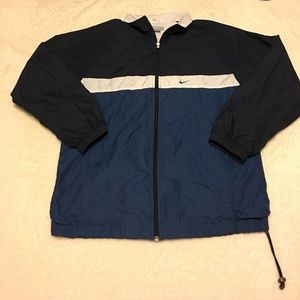 Nike Windbreaker