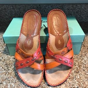 Women's Clark Sandals