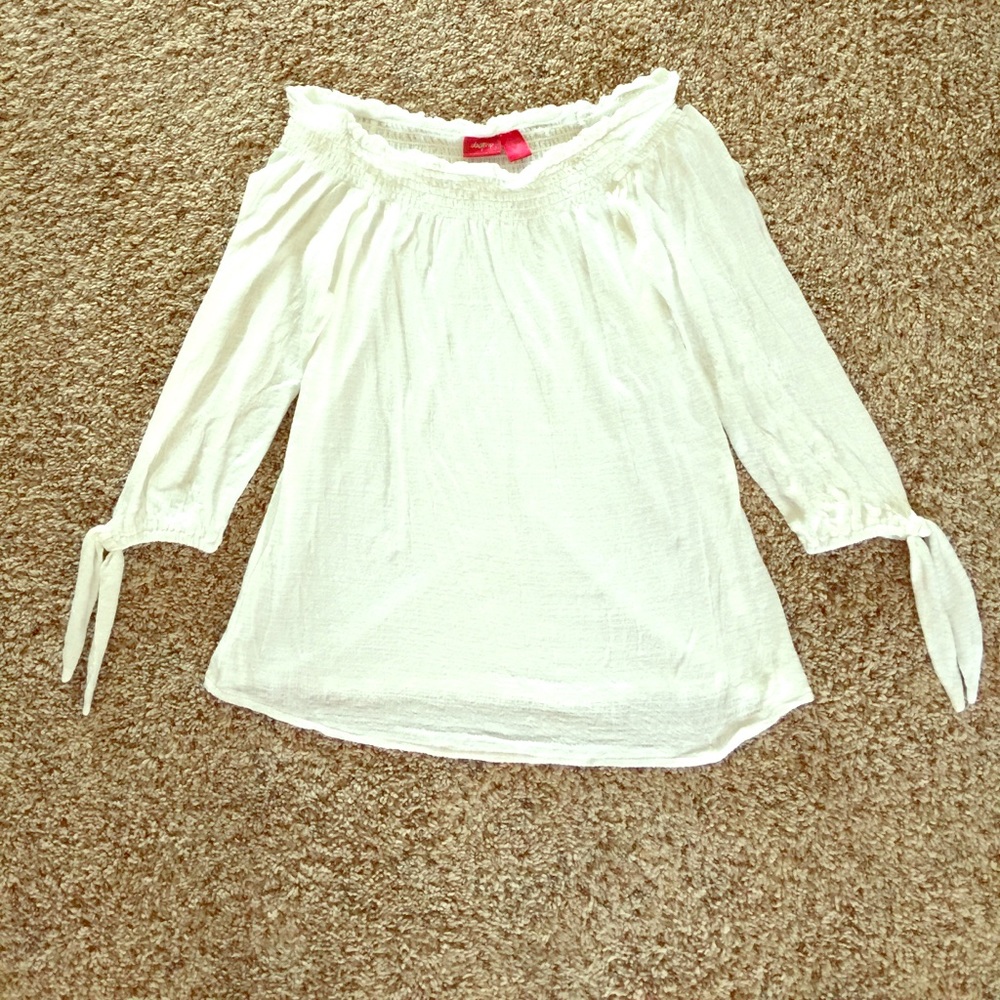 Woman's Top