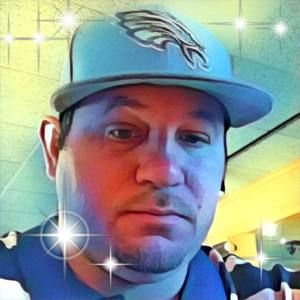 Meet your Posher, Corey