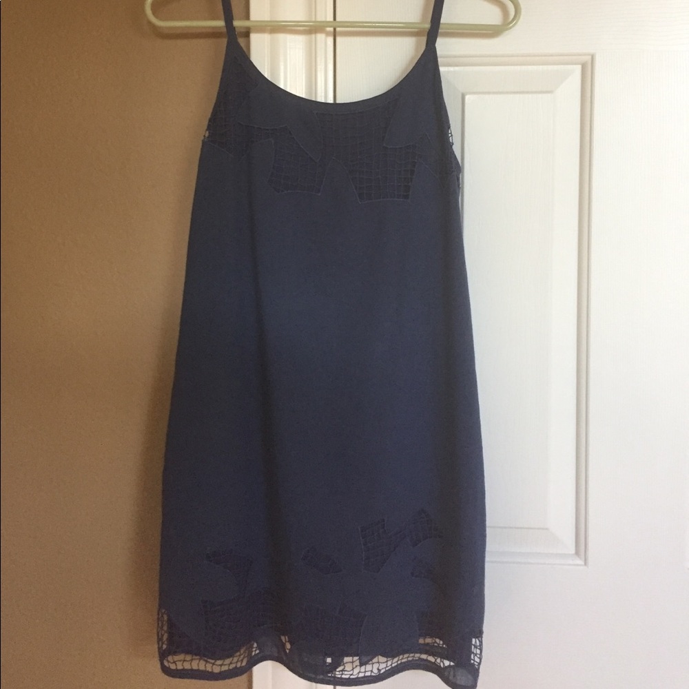 Alice + Olivia Dress