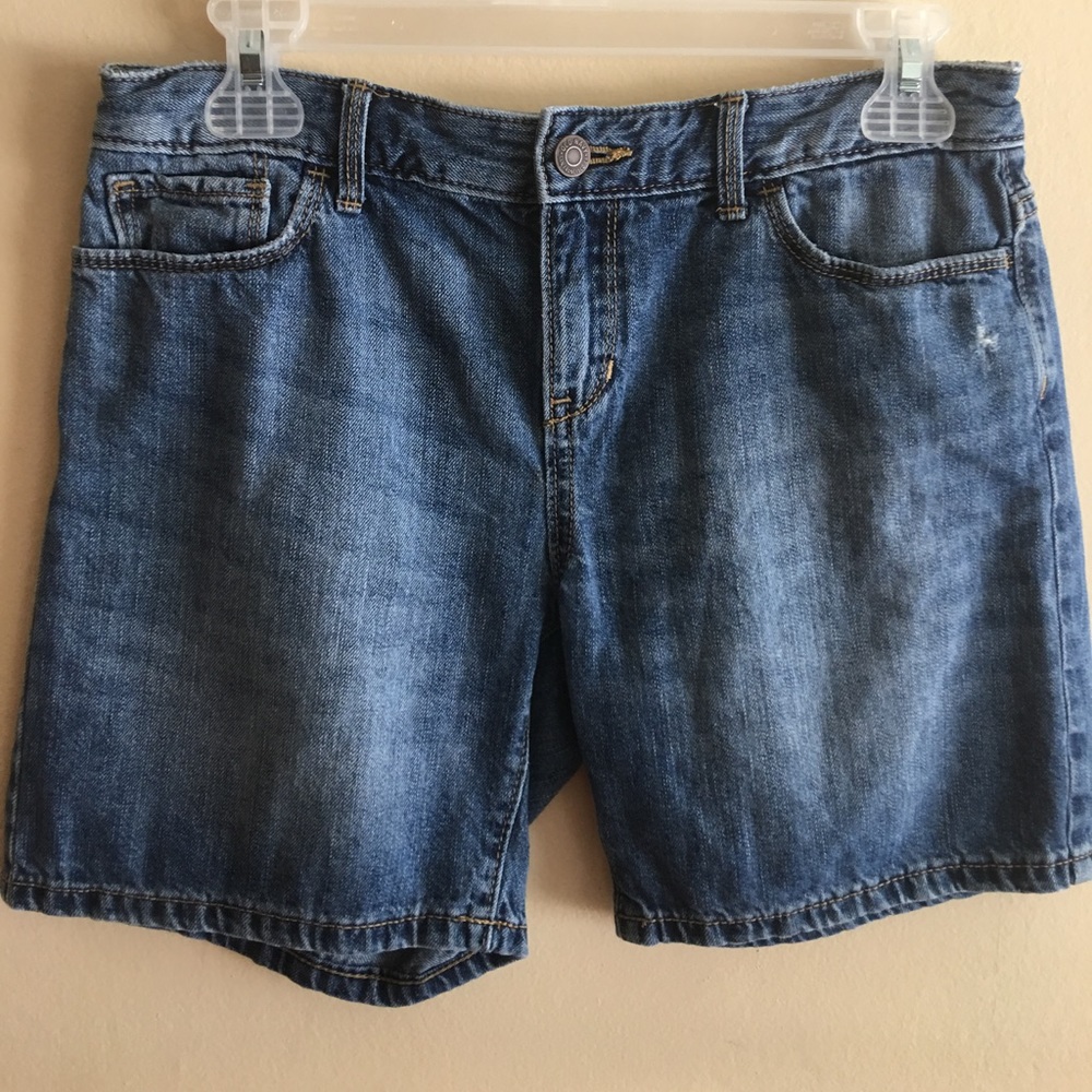 Girl shorts