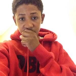 Meet your Posher, Otis