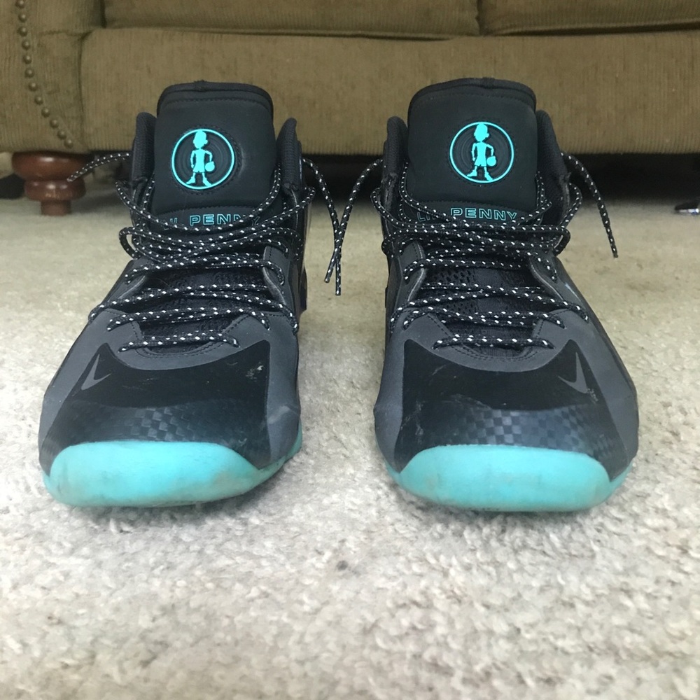Lil Penny Posite