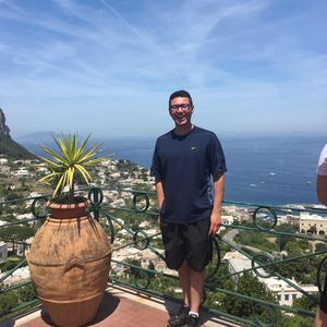 Meet your Posher, Jaime