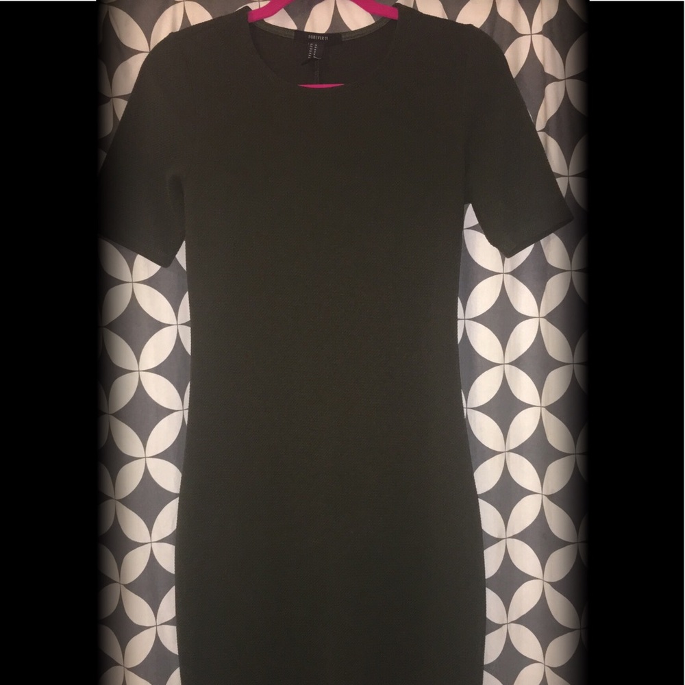 MIDI  Dress