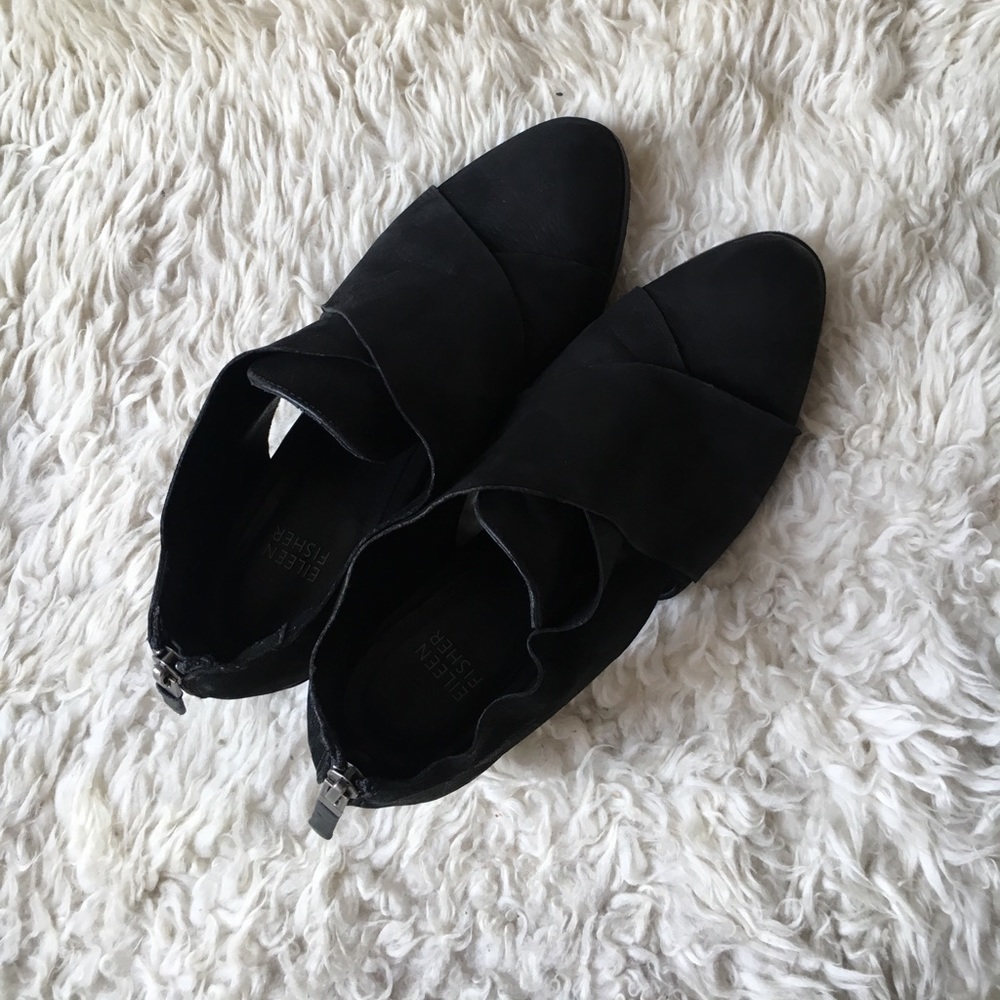 Eileen Fisher Shoes 8