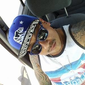 Meet your Posher, Lee rey