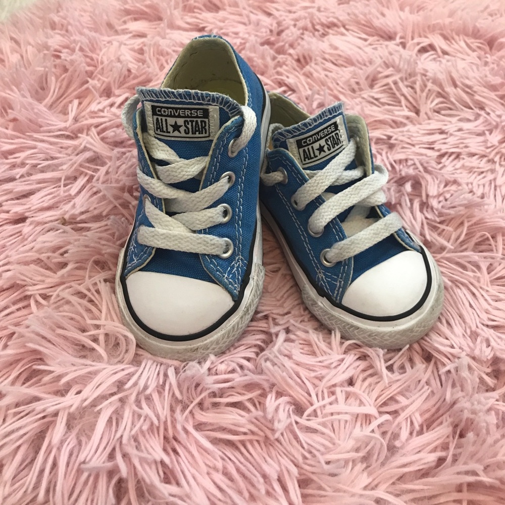 Converse Allstar