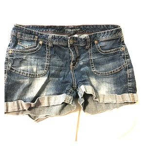 Maurices kaylee shorts