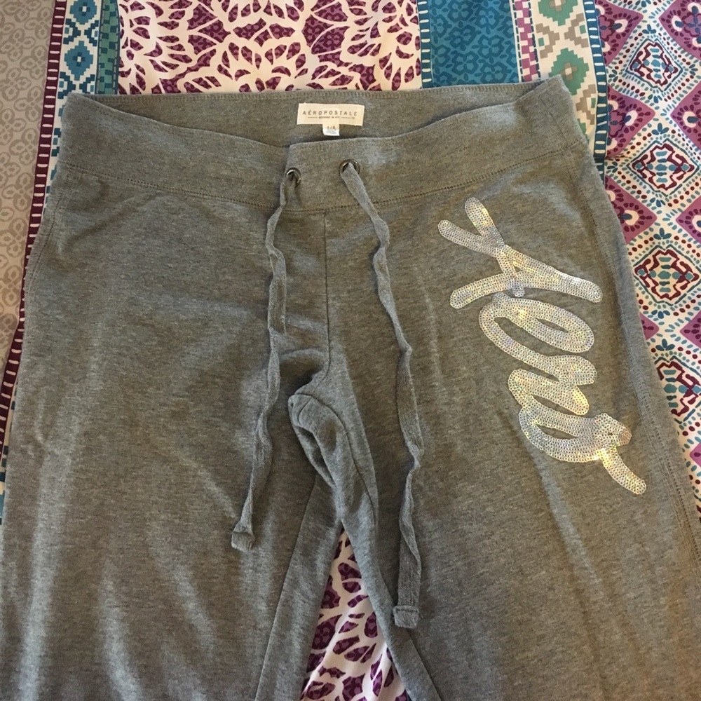 Sweatpants