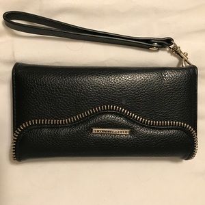 Rebecca Minkoff Wristlet & IPhone 6 Case/Charger