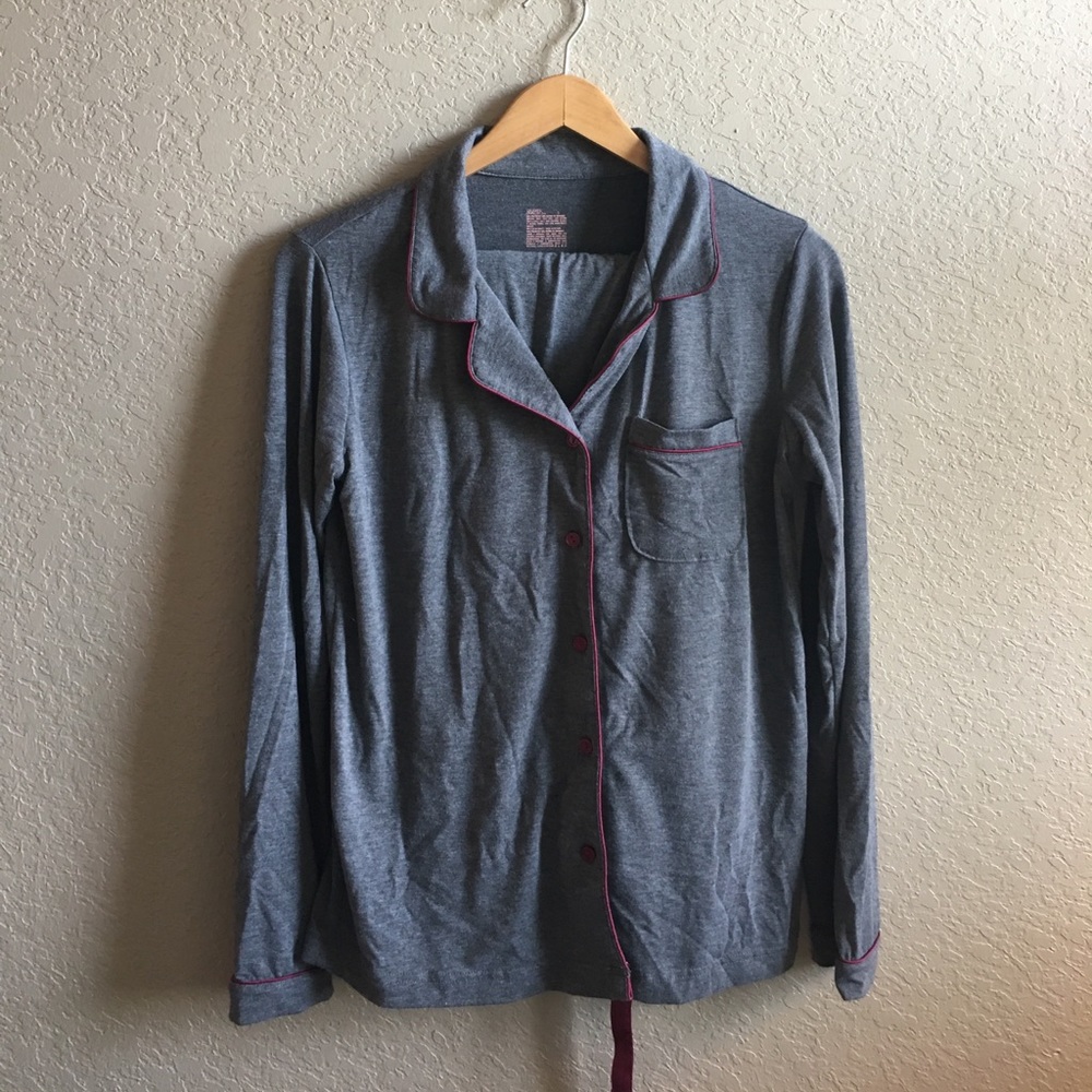Target Pajama Set