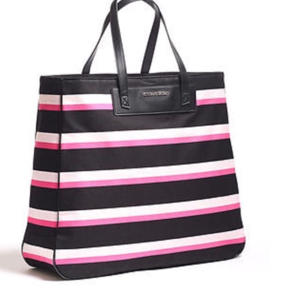 Victoria's Secret Travel Tote