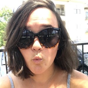 Meet your Posher, Grayson