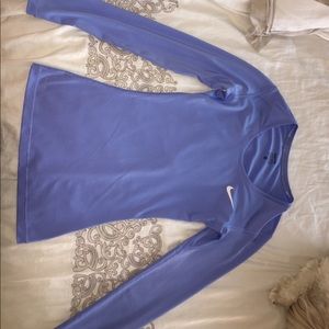 Nike Pro Long Sleeve