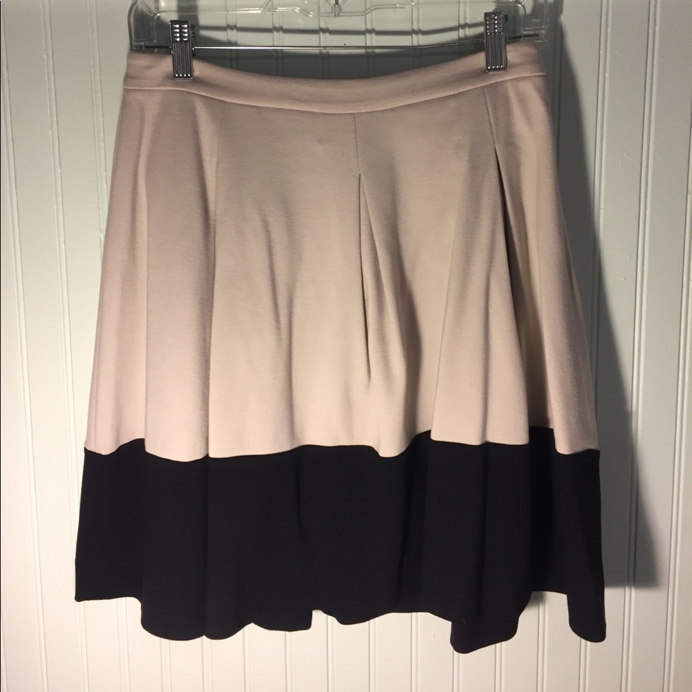 Express skirt size 8