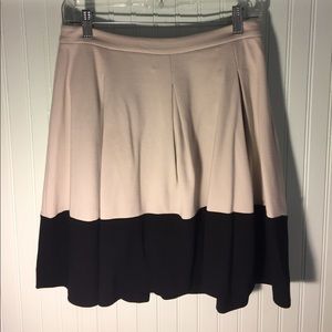 Express skirt size 8