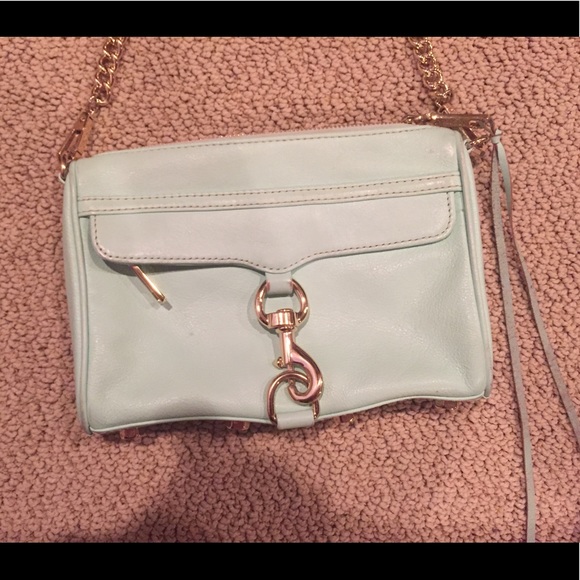 REBECCA MINKOFF M.A.C. BAG - Picture 2 of 8