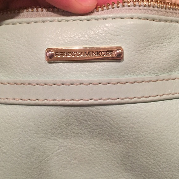REBECCA MINKOFF M.A.C. BAG - Picture 3 of 8