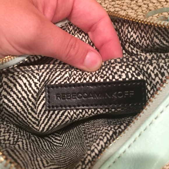 REBECCA MINKOFF M.A.C. BAG - Picture 4 of 8