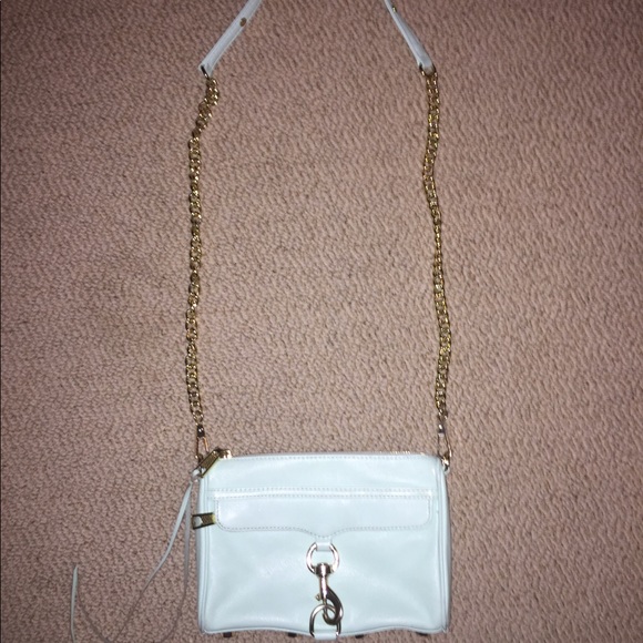 REBECCA MINKOFF M.A.C. BAG - Picture 7 of 8