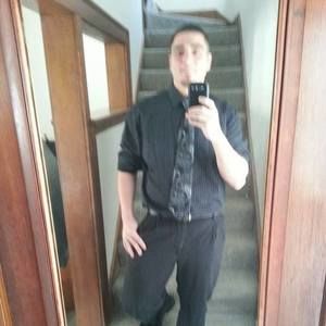 Meet your Posher, Eric