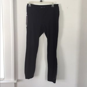 Reebok running leggings