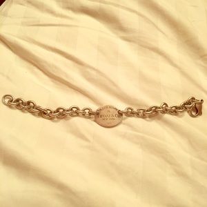 Tiffany bracelet