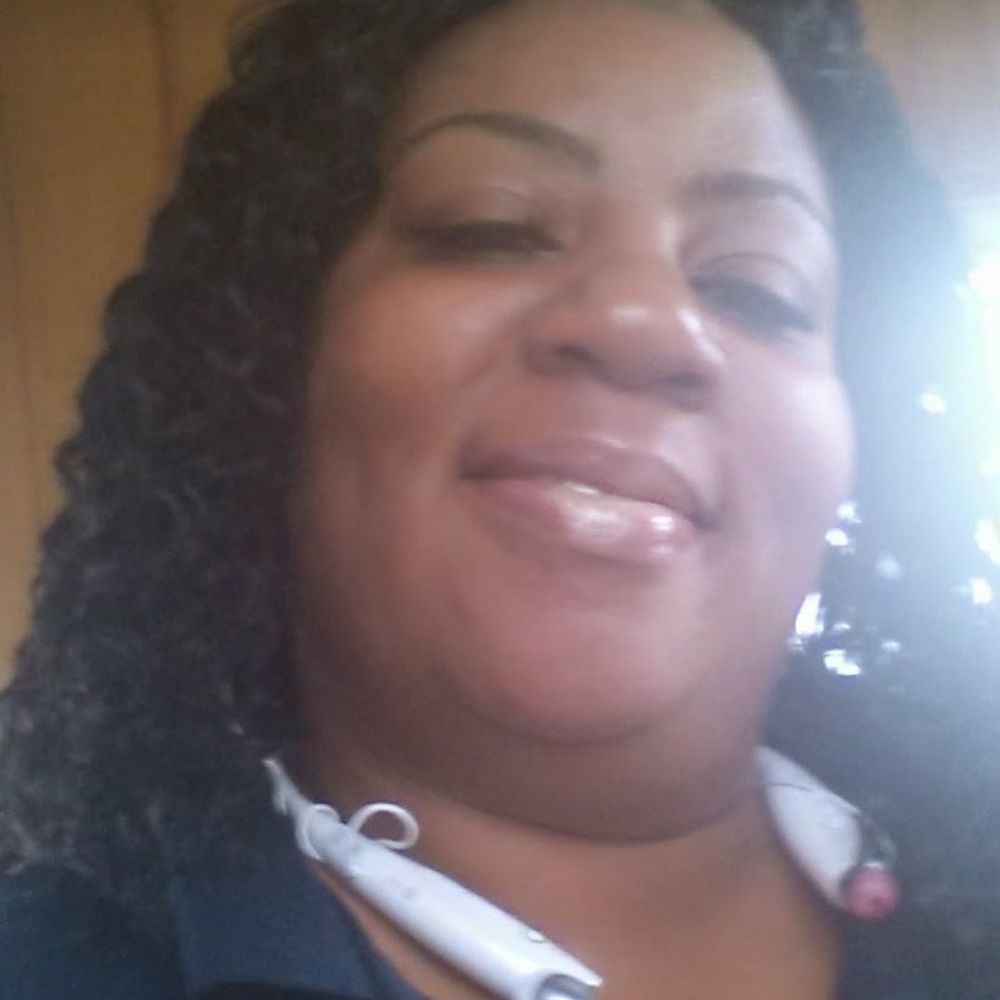 Meet your Posher, Lakisha