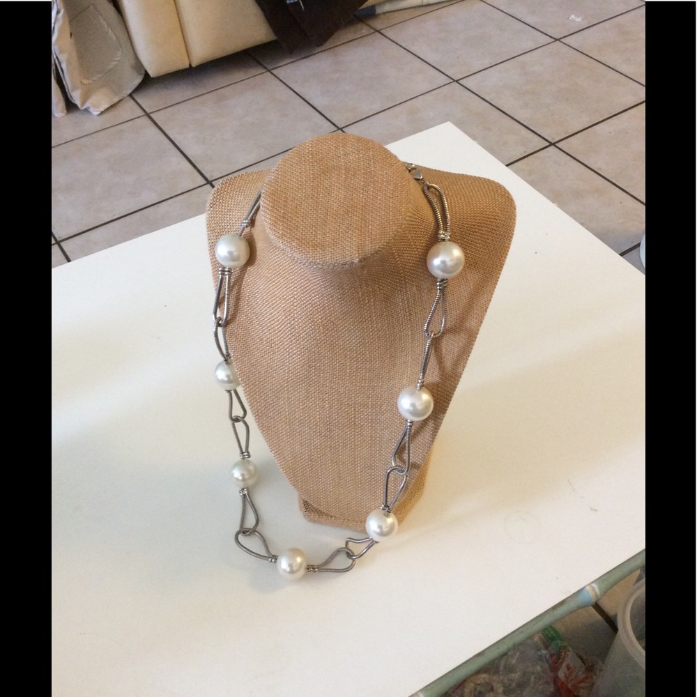 Statement Necklace