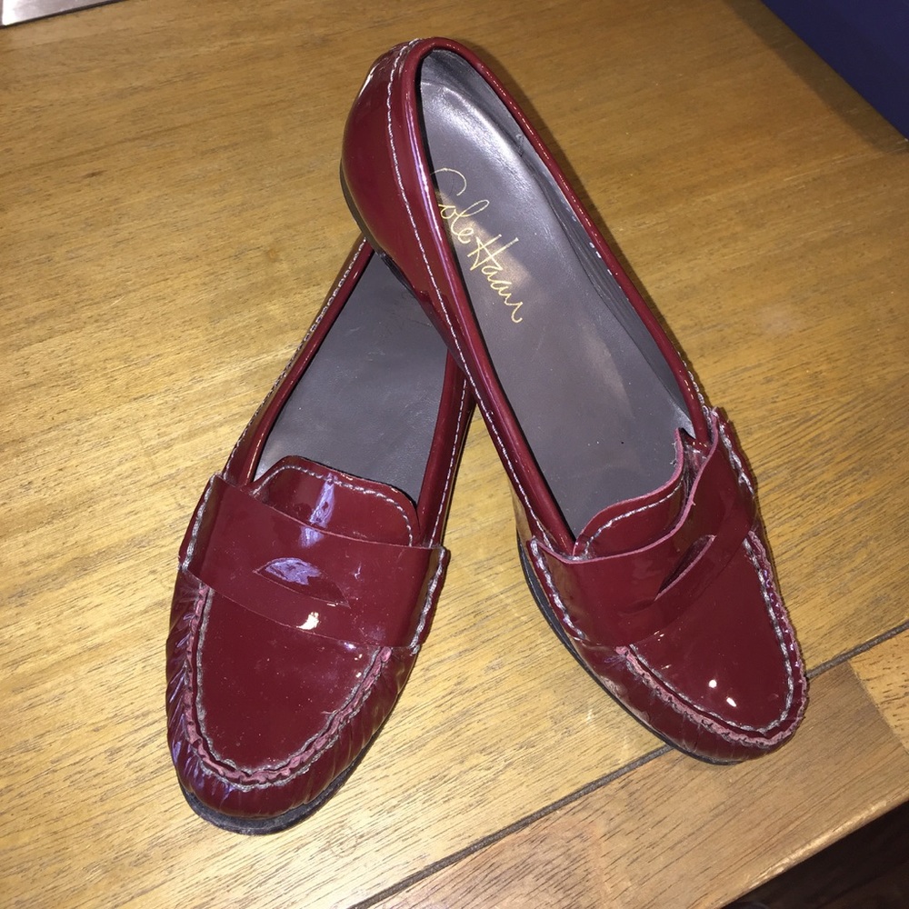 Cole Haan Loafer