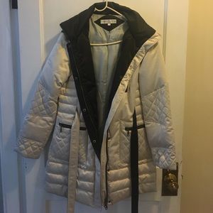 Winter Jacket