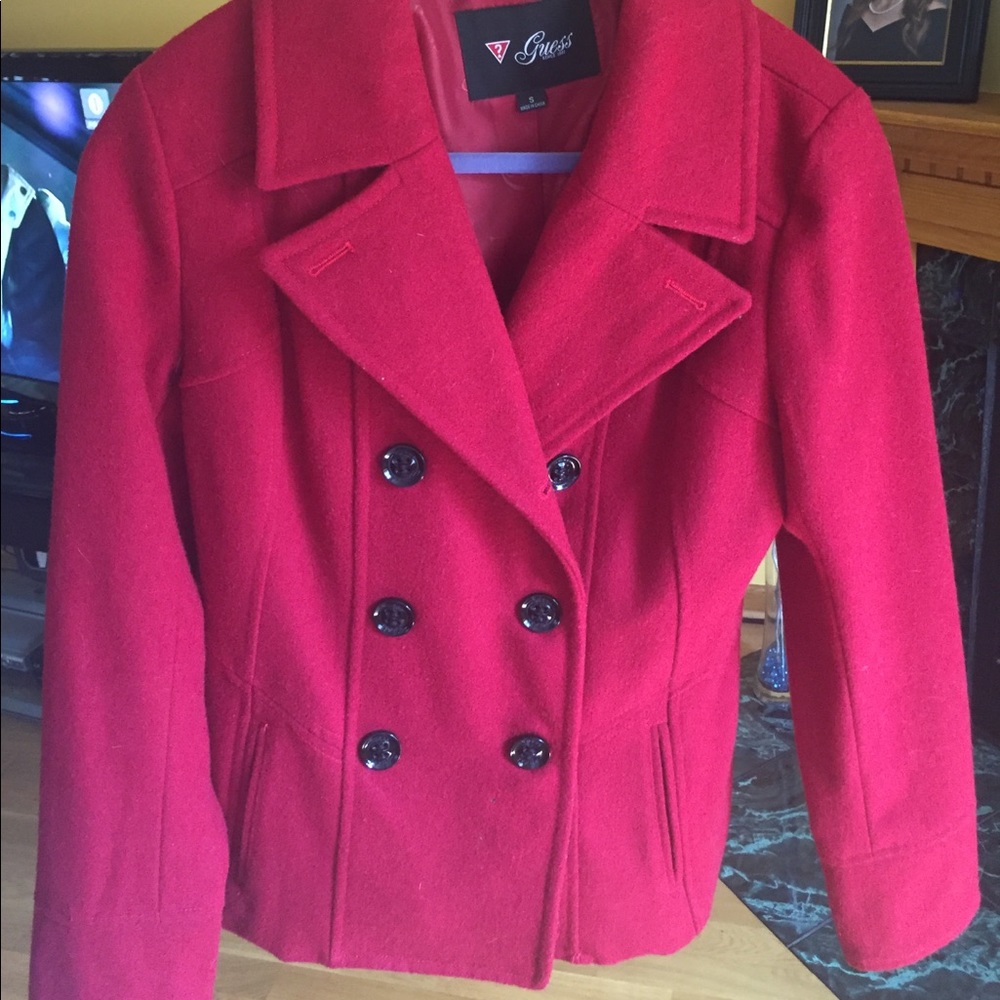 Guess Jacket