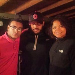 Meet your Posher, Xavier