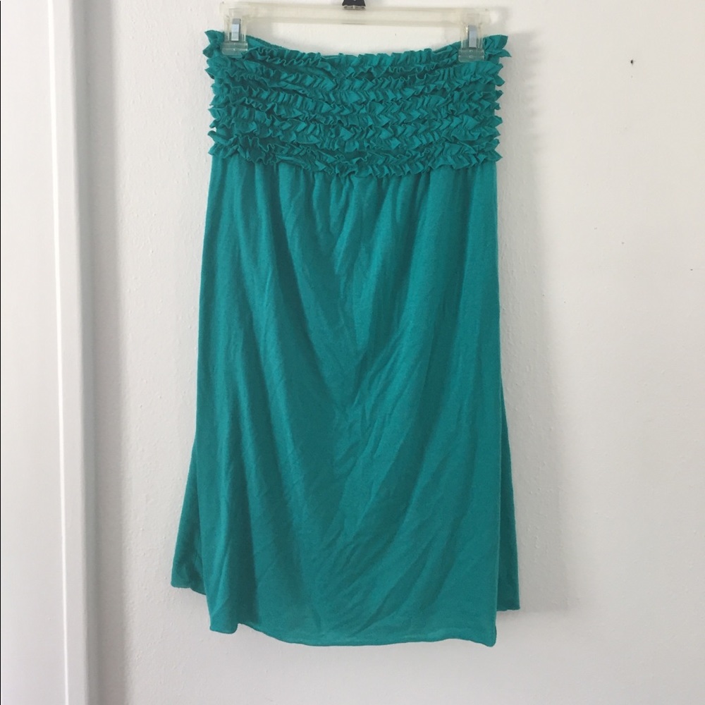 Beach dress