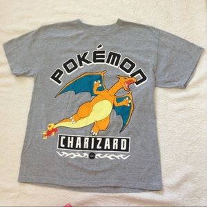 Pokemon Tee