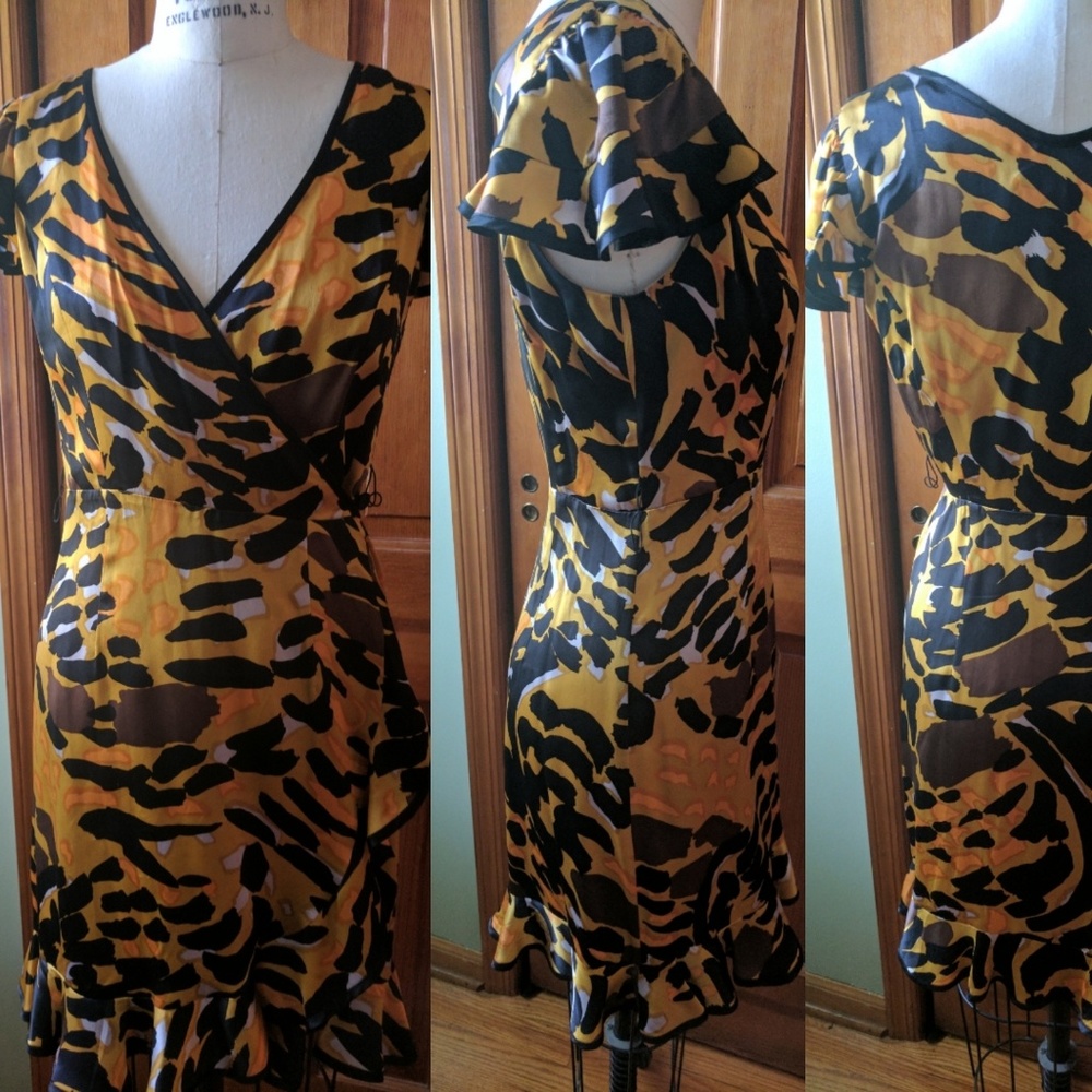 Betsey Johnson dress