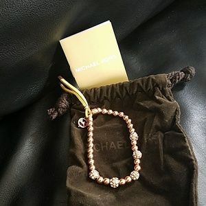 Michael Kors bracelet