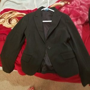 Express blazer