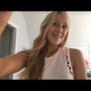 Meet your Posher, Kendall