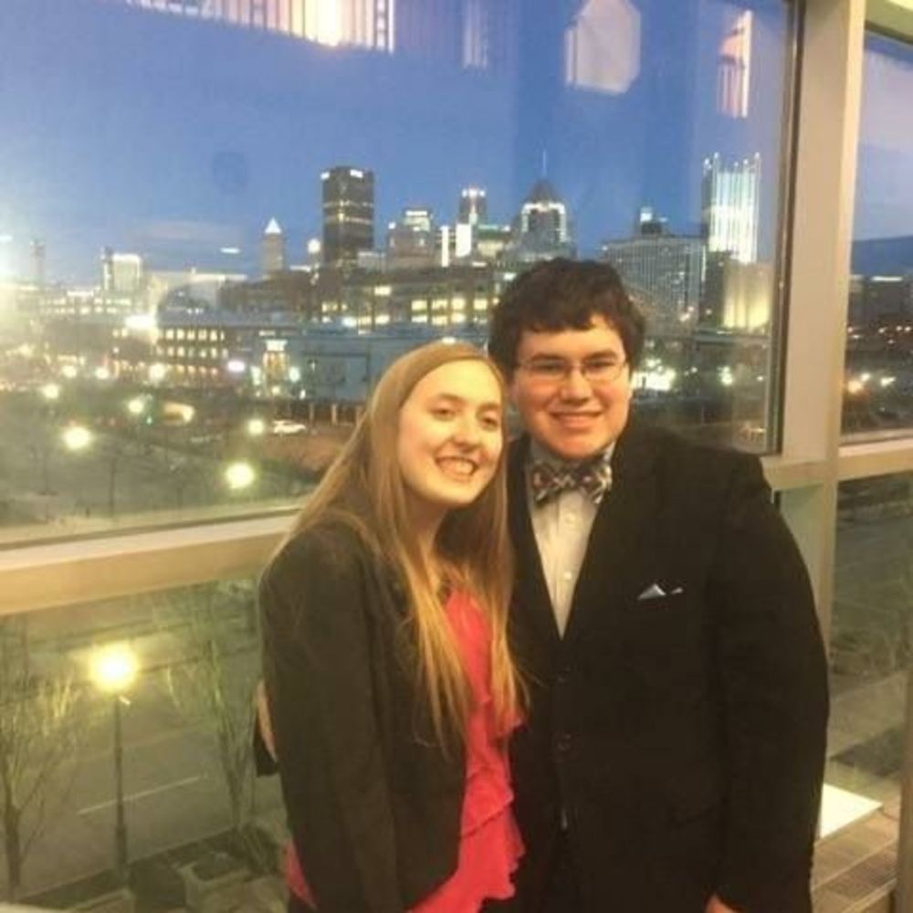 Meet your Posher, Brianna