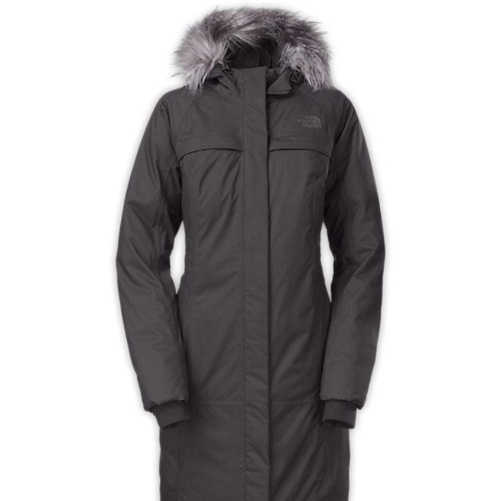The North Face Arctic Parka