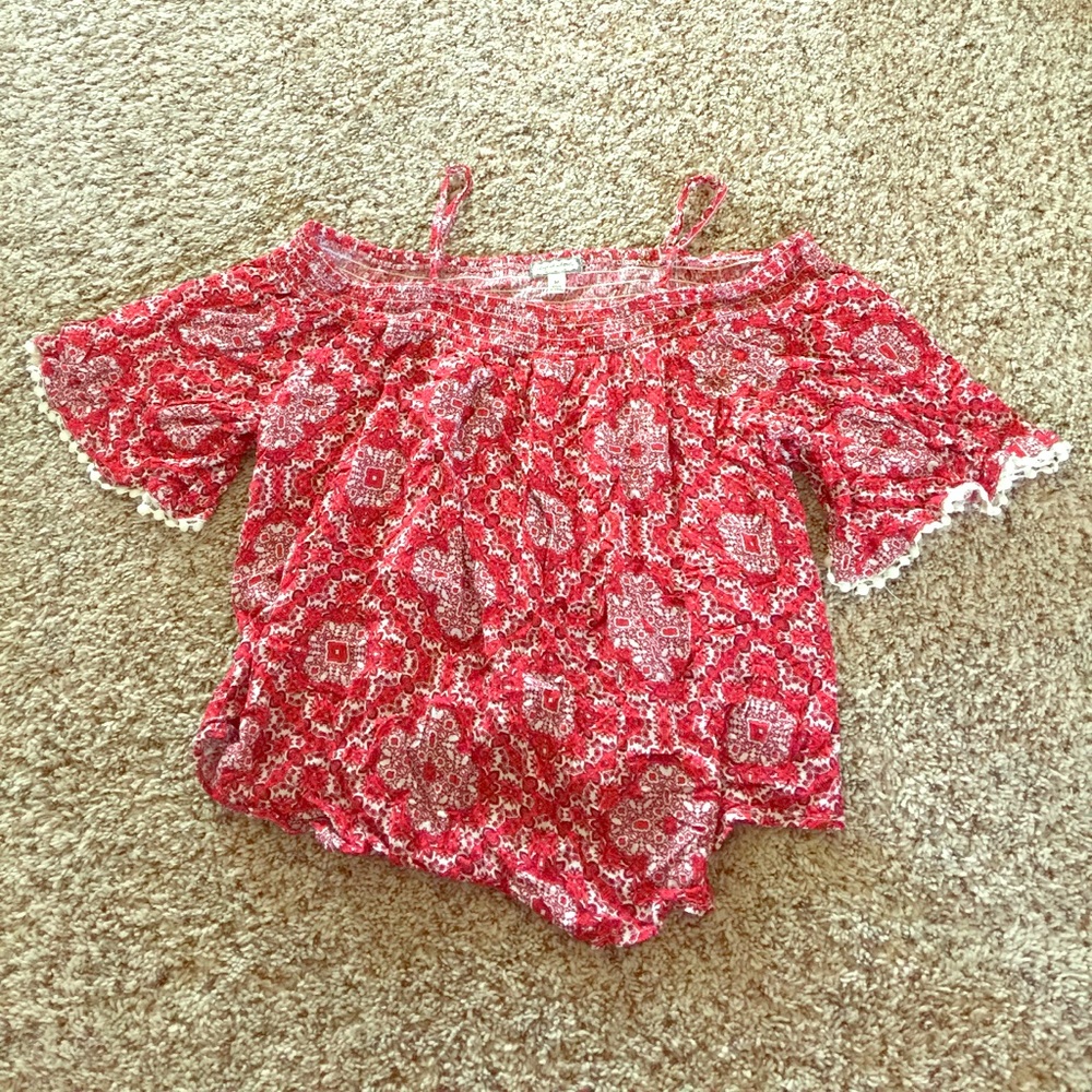 Women's top