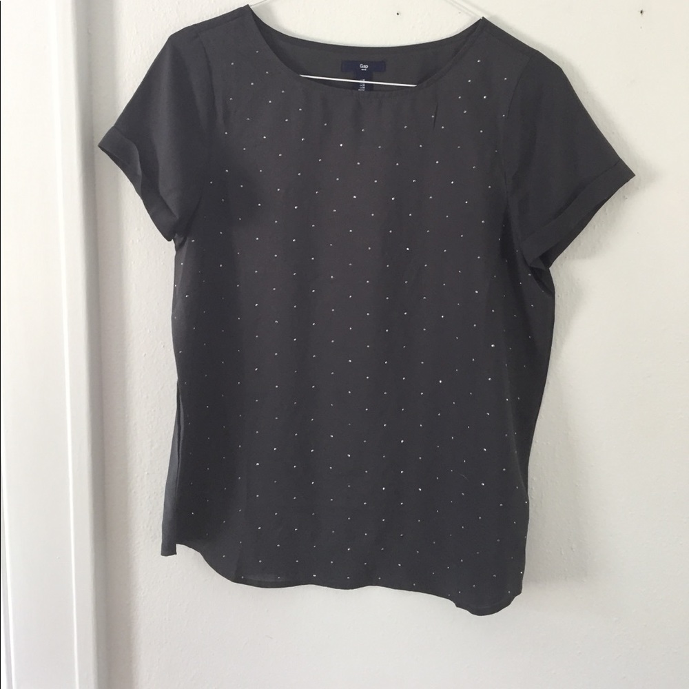 Gap top