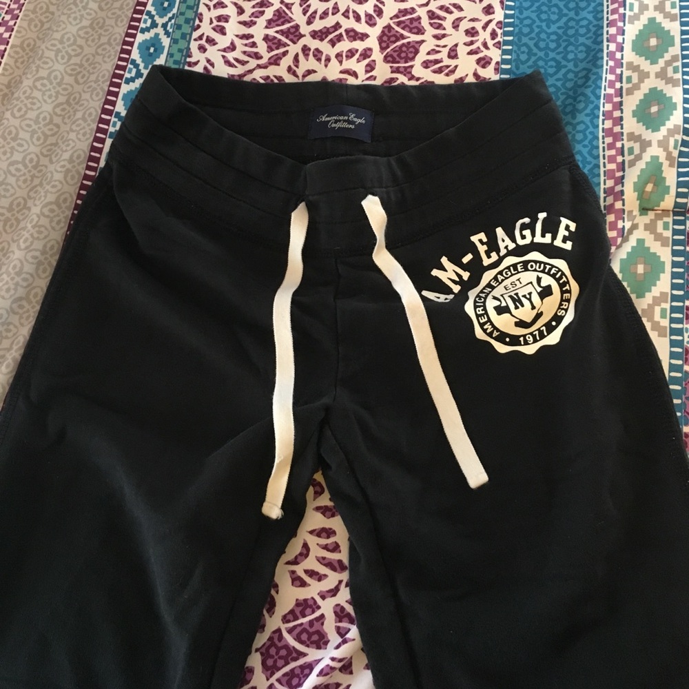 Sweatpants