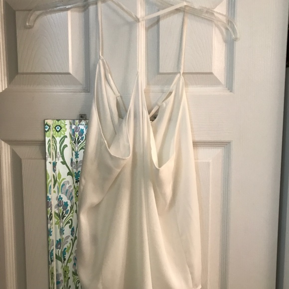 White Tank - Picture 3 of 3