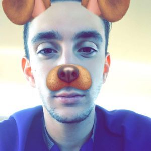 Meet your Posher, Gavin