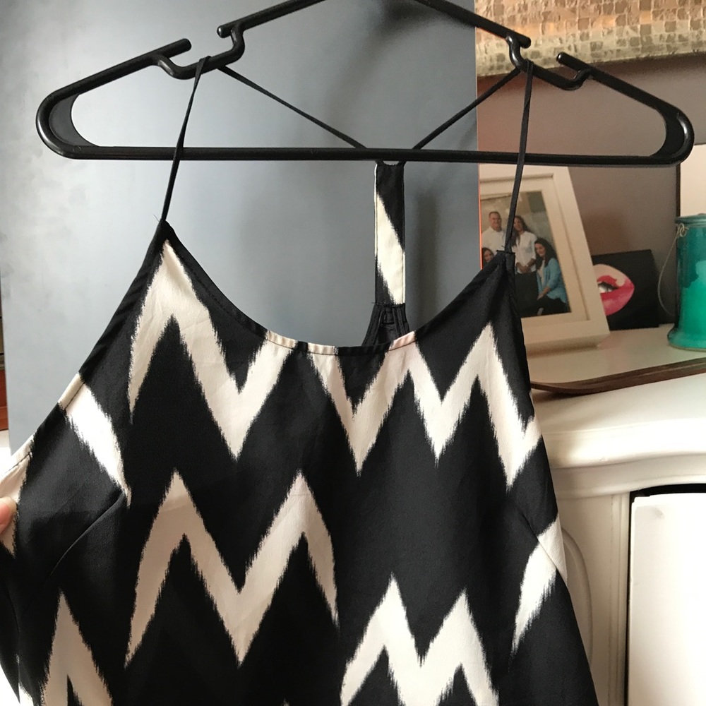 H&M tank!!! work tank