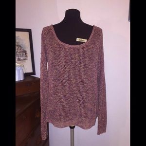 Rainbow Sweater ❄️